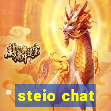 steio chat